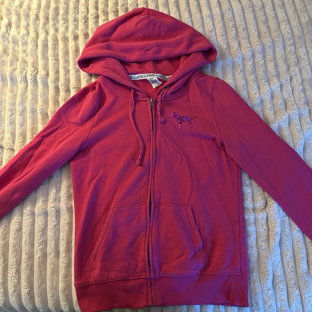 Victoria’s Secret PINK jacket